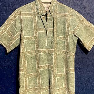 Dietrich Varez Reyn Spooner shirt